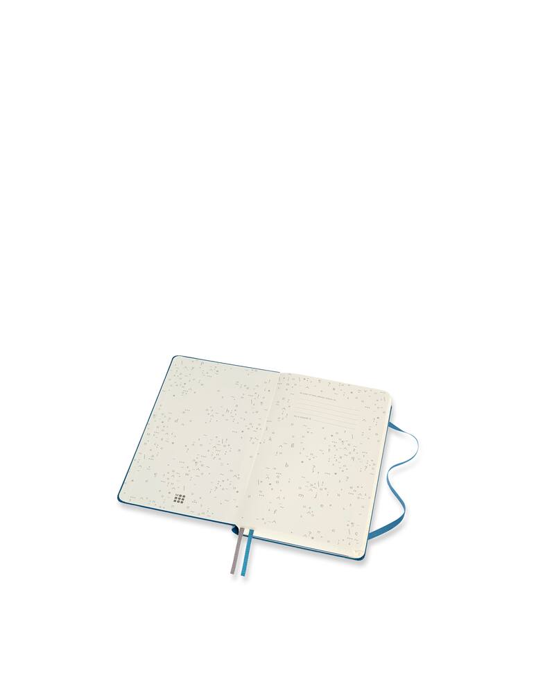 rinascente Moleskine Passion Journal - Books