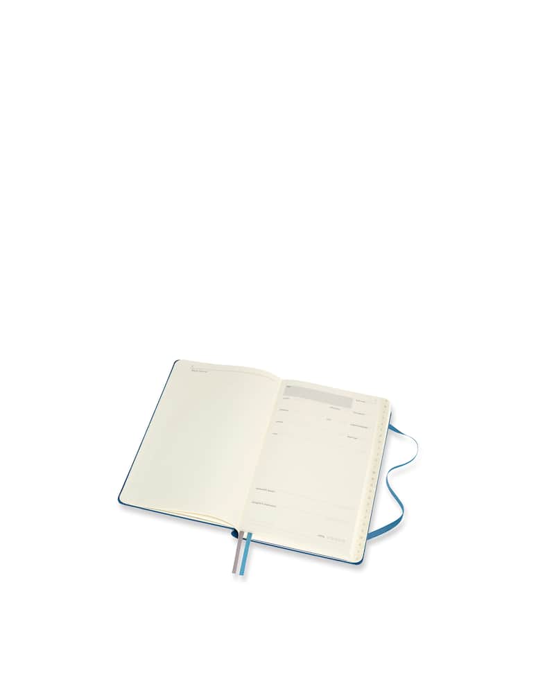Moleskine Passion Journal - Books - picture 4