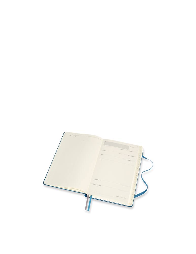 rinascente Moleskine Passion Journal - Books