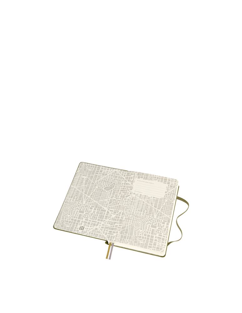 rinascente Moleskine Passion Journal - Viaggi