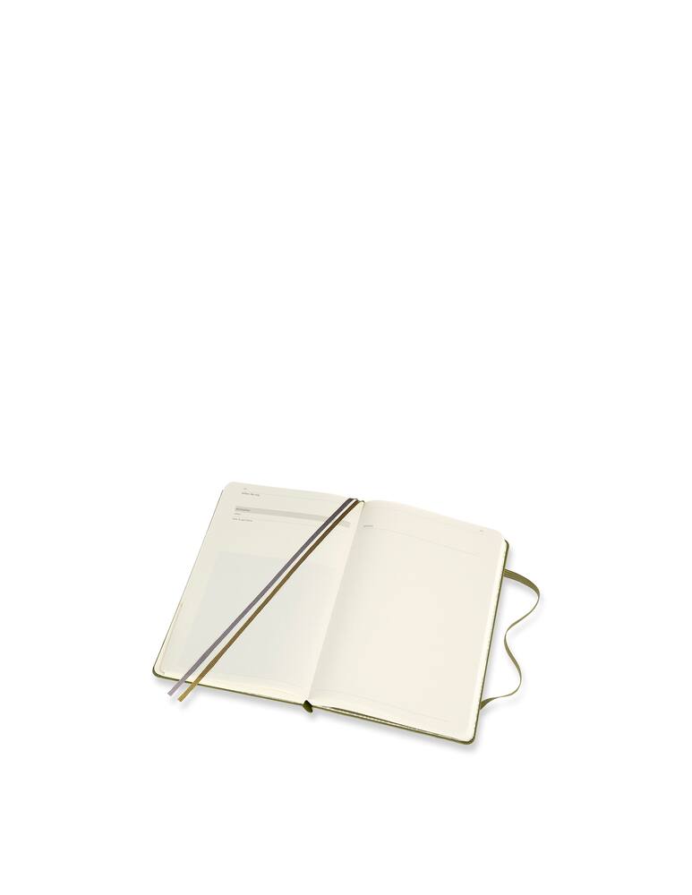 rinascente Moleskine Passion Journal - Viaggi