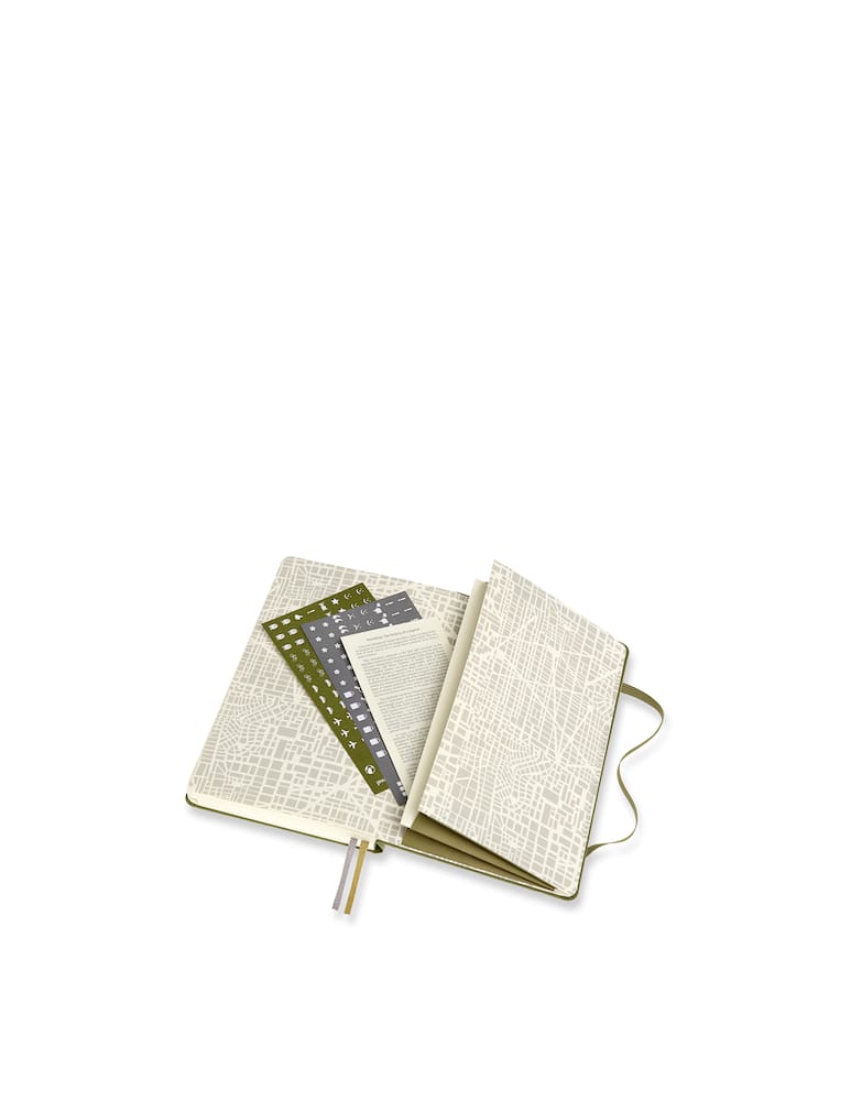 Moleskine Passion Journal - Viaggi - immagine 7 Moleskine Passion Journal - Viaggi - immagine 7