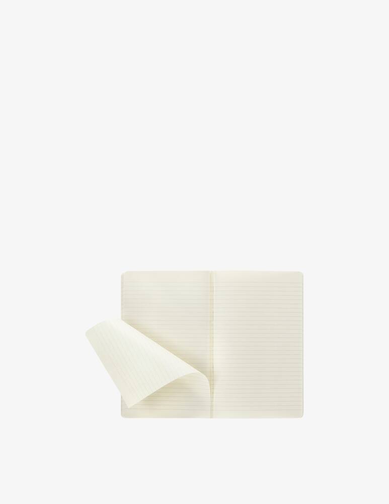 rinascente Moleskine Quaderno Volant Large Righe