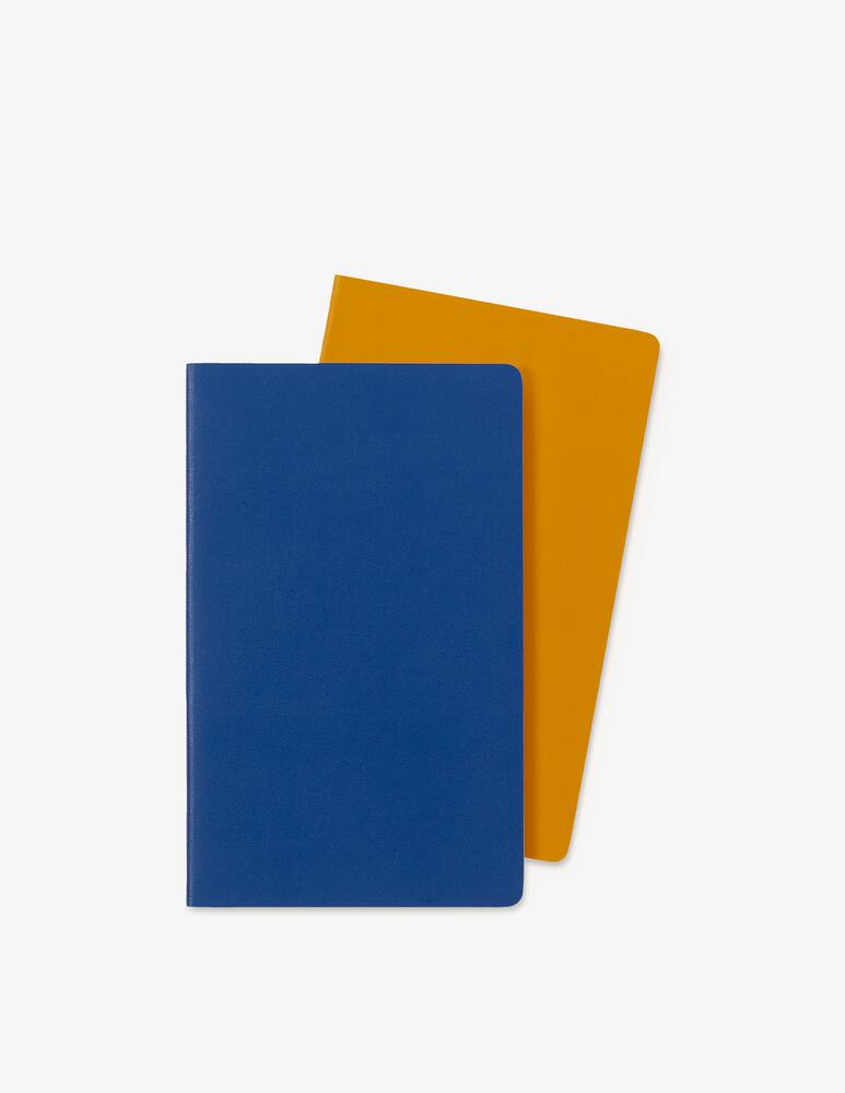 rinascente Moleskine Quaderno Volant Large Righe