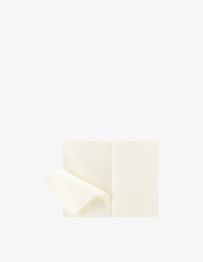 rinascente Moleskine Quaderno Volant Large Plain