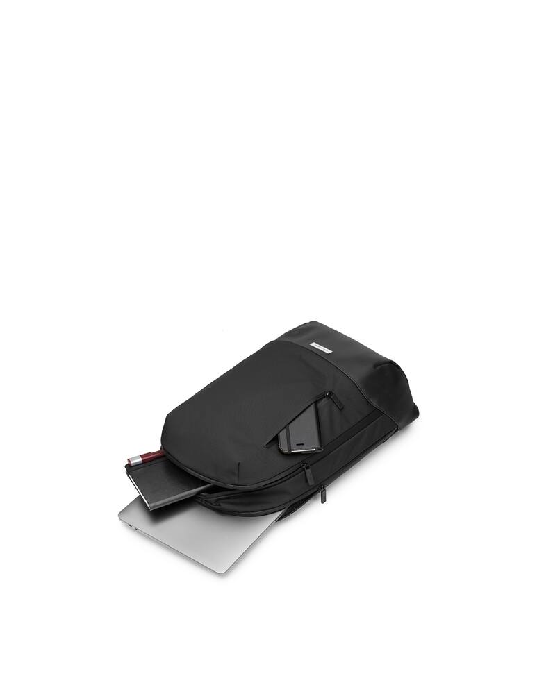 rinascente Moleskine Zaino Metro - Nero