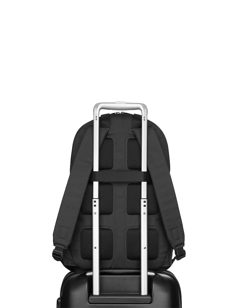 rinascente Moleskine Zaino Metro - Nero