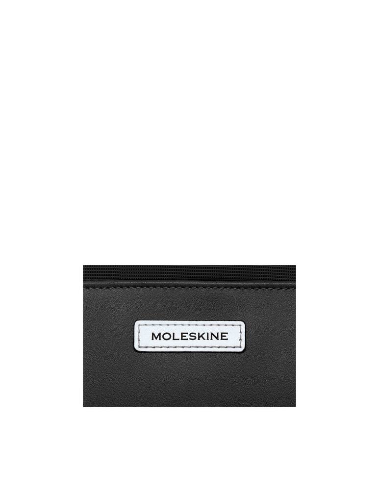 rinascente Moleskine Zaino Metro - Nero