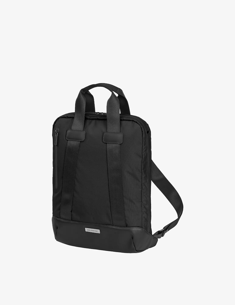 rinascente Moleskine Metro Device Vert Zaino