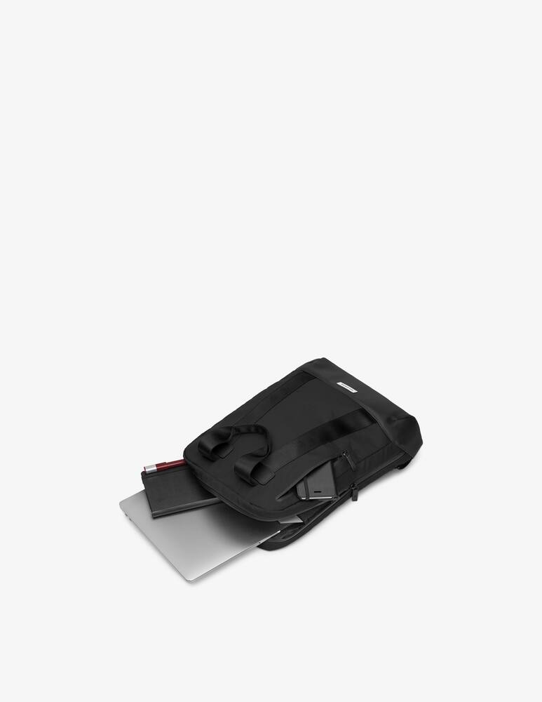 rinascente Moleskine Metro Device Vert Zaino