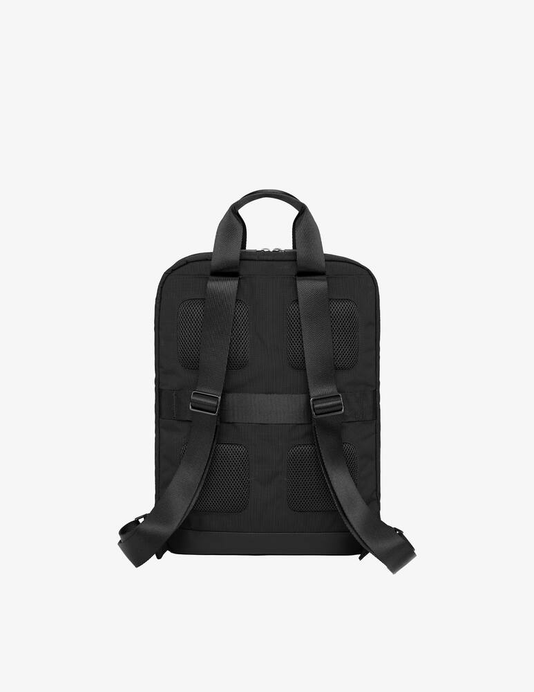 rinascente Moleskine Metro Device Vert Zaino