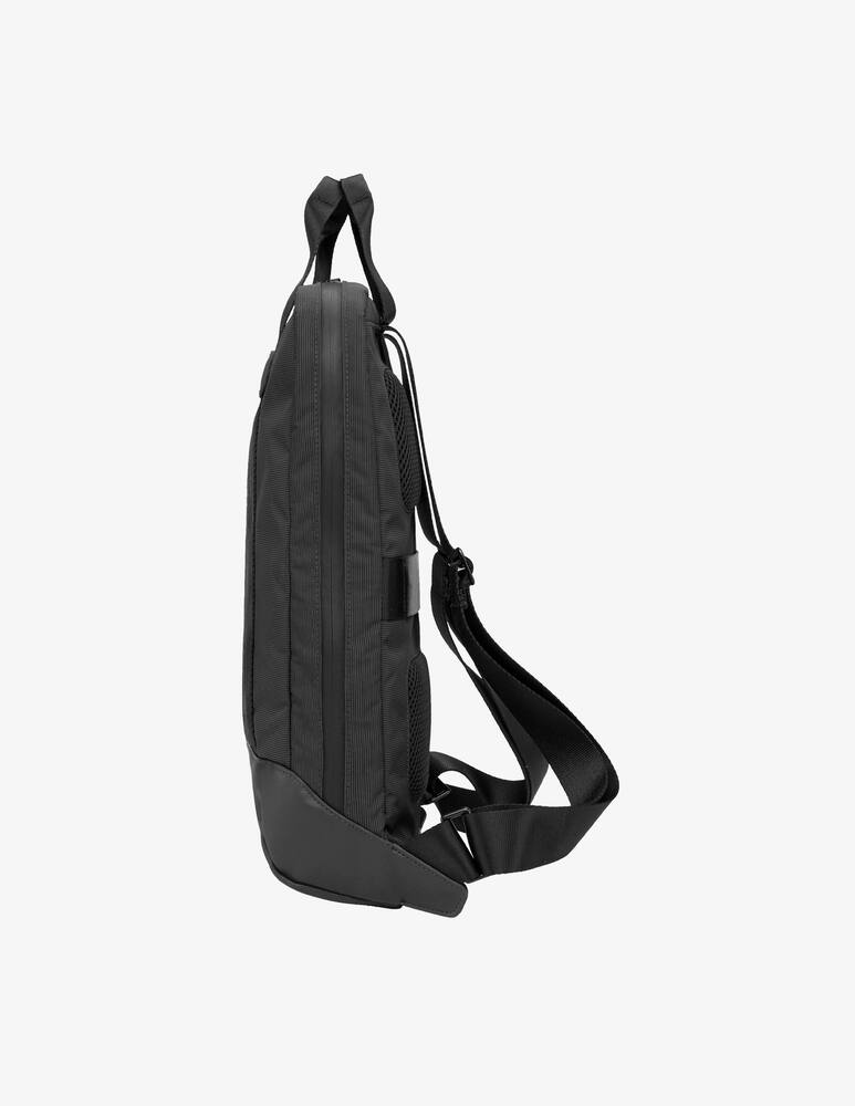 rinascente Moleskine Metro Device Vert Zaino