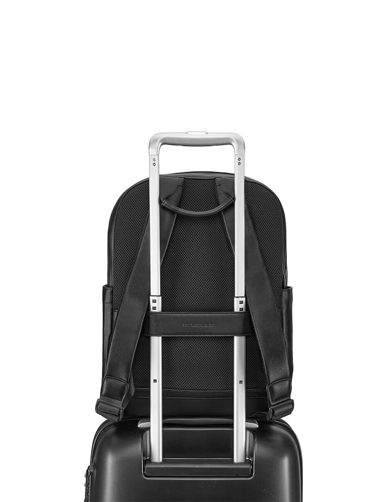 rinascente Moleskine Classic Pro Backpack - Black