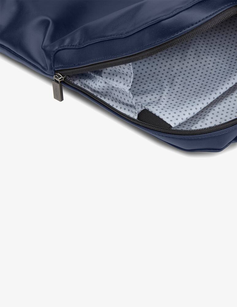 rinascente Moleskine Cl Device Bagpack - Blue