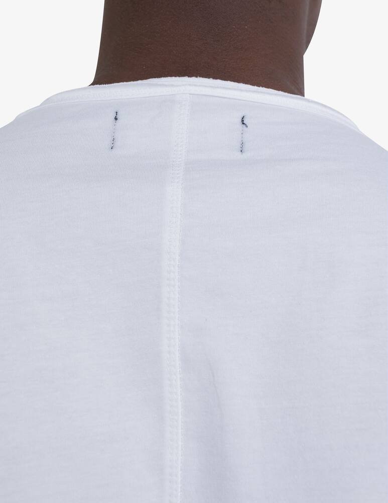 rinascente Replay T-shirt loghino jersey