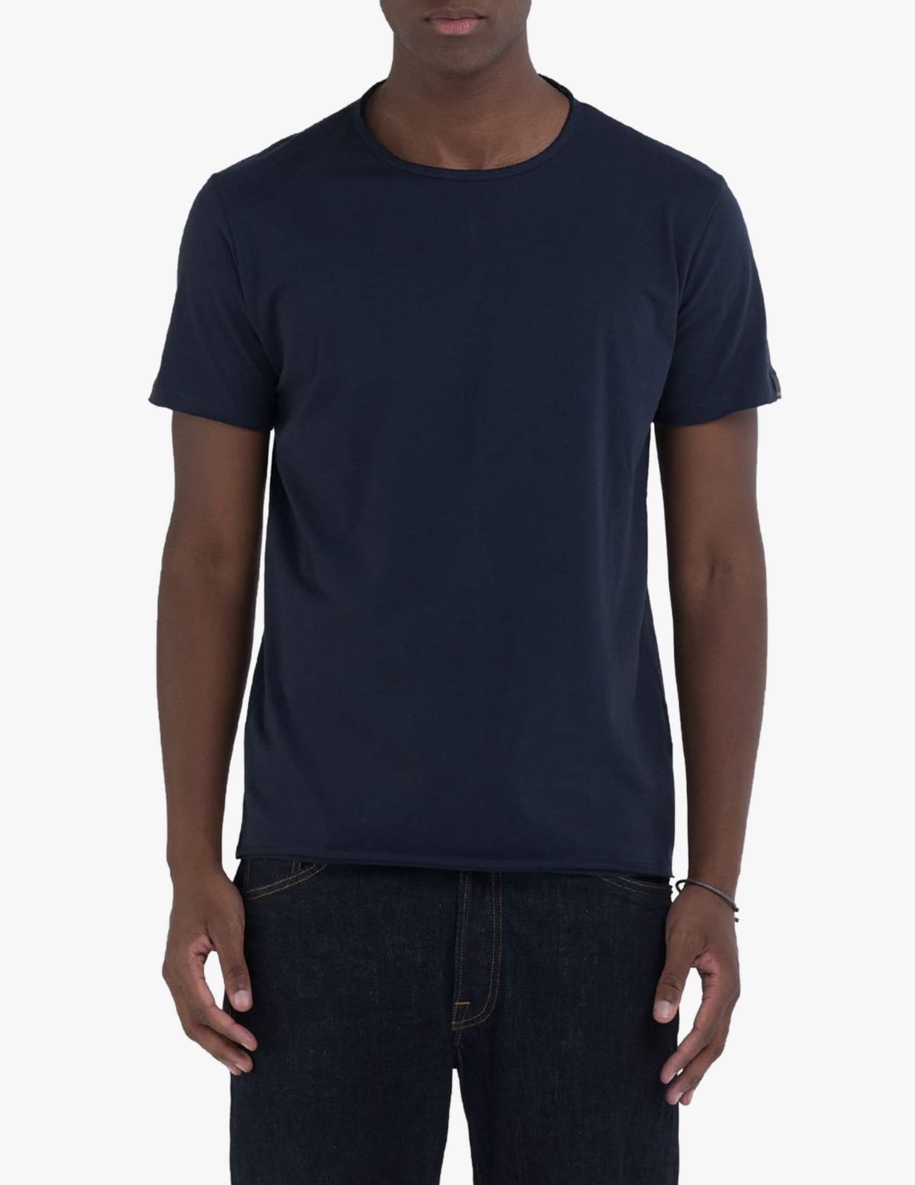 Replay T-Shirt Bianco Uomo - Acquista online su Sportland