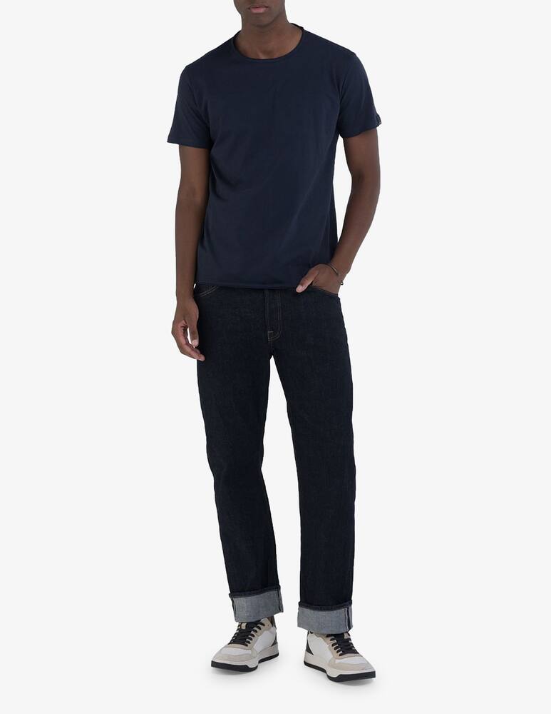 rinascente Replay T-shirt logo manica corta