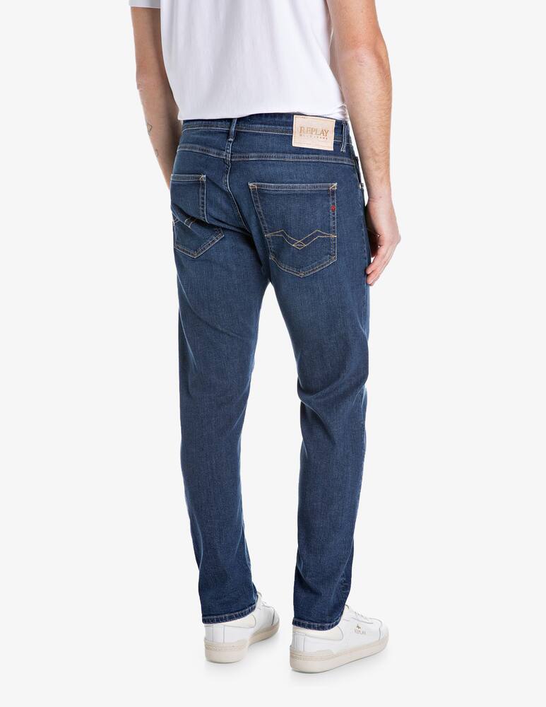 rinascente Replay Slim regular jeans