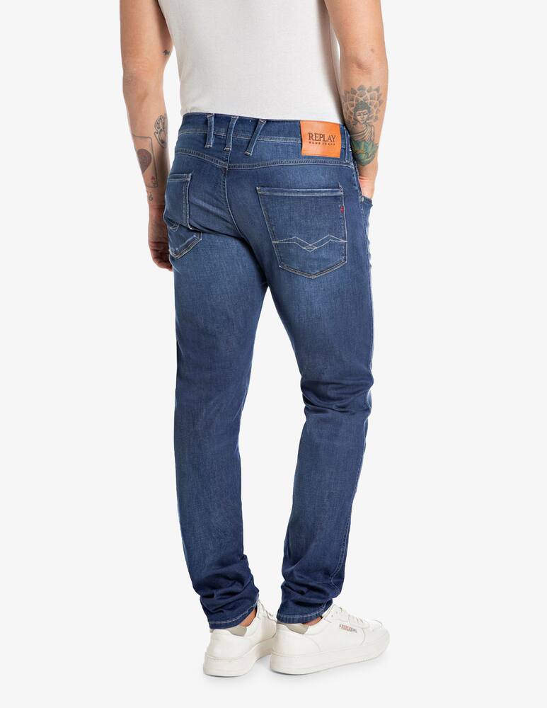 rinascente Replay Jeans slim Ambass