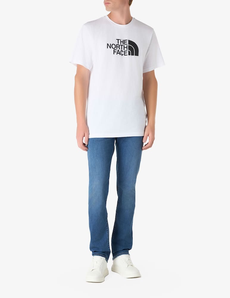 rinascente Jacob Cohen Jeans 5 tache slim fit nick 10 oz