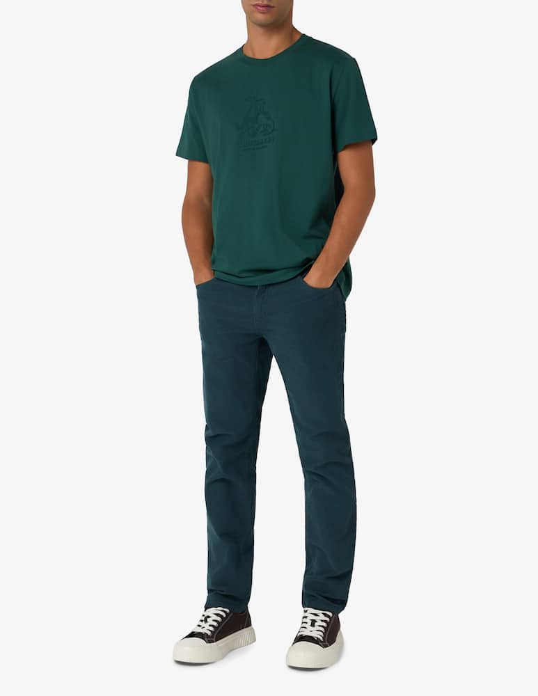 Trussardi Graphic t-shirt - picture 2 Trussardi Graphic t-shirt - picture 2