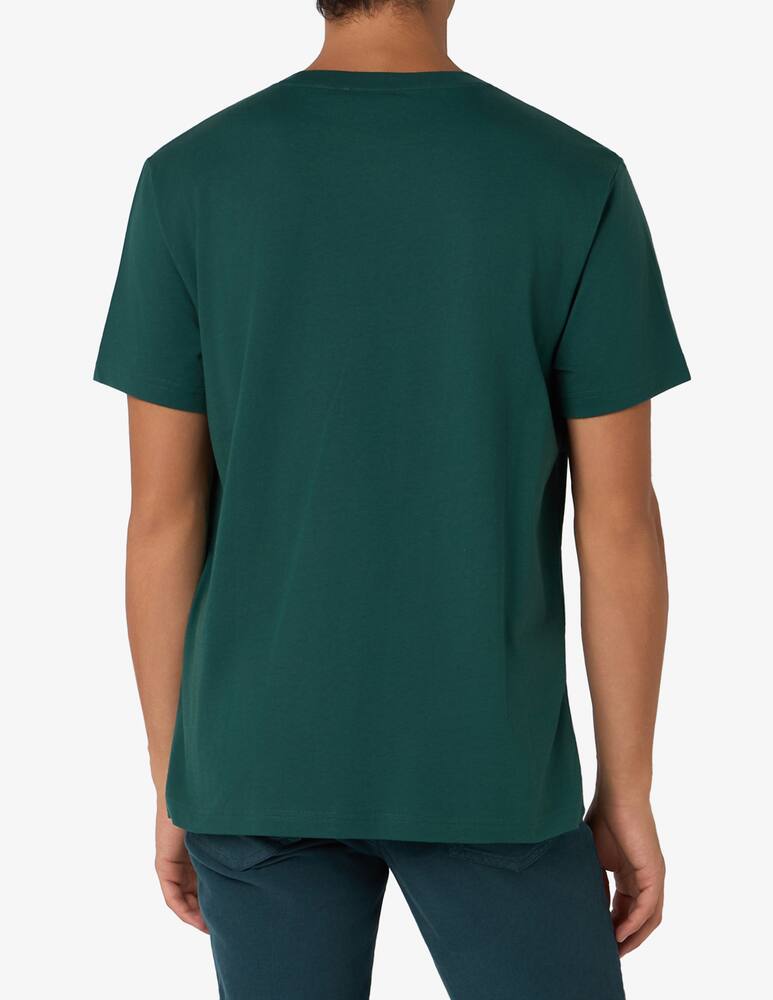 Trussardi Graphic t-shirt - picture 3 Trussardi Graphic t-shirt - picture 3
