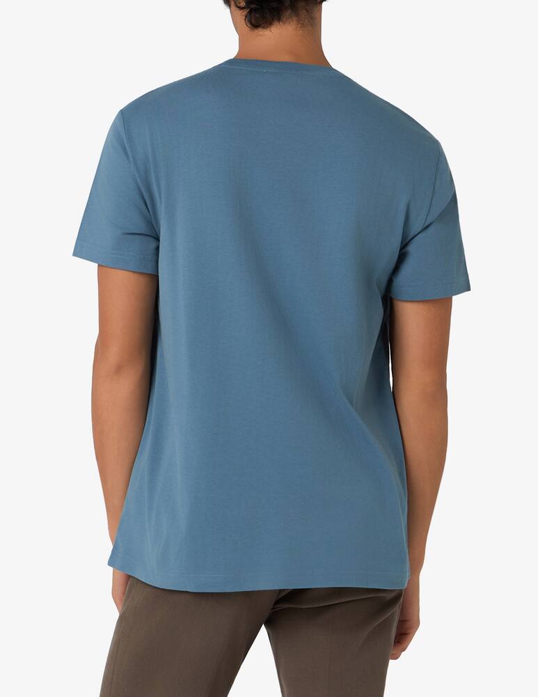 Trussardi Logo t-shirt - picture 3 Trussardi Logo t-shirt - picture 3