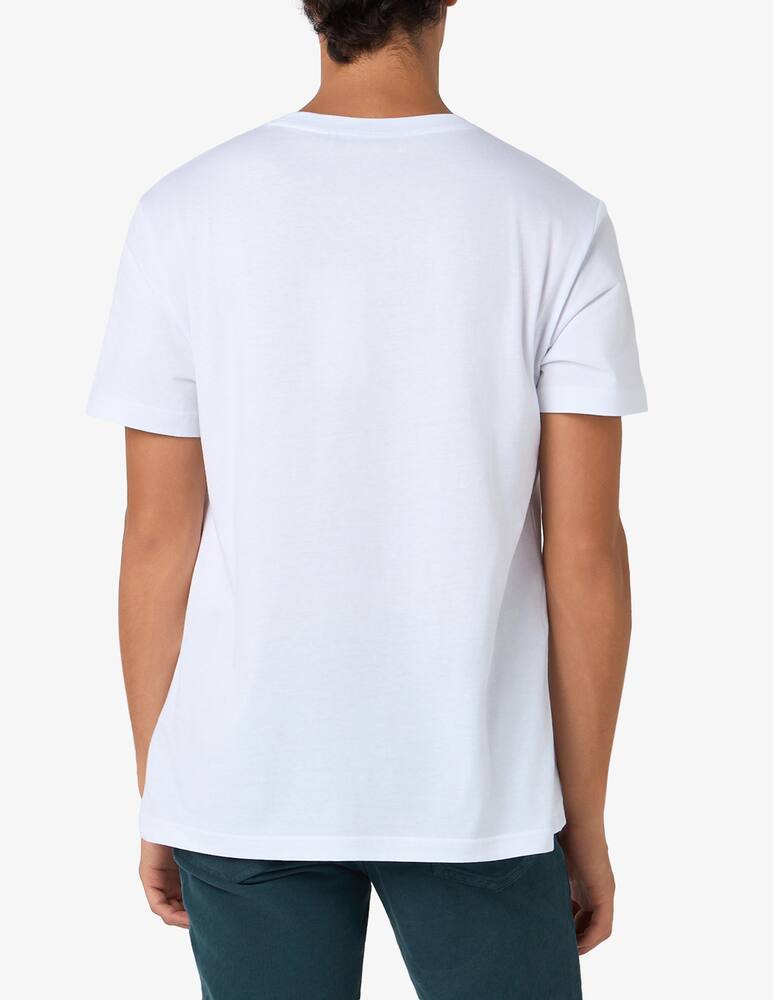 Trussardi Graphic t-shirt - picture 3 Trussardi Graphic t-shirt - picture 3