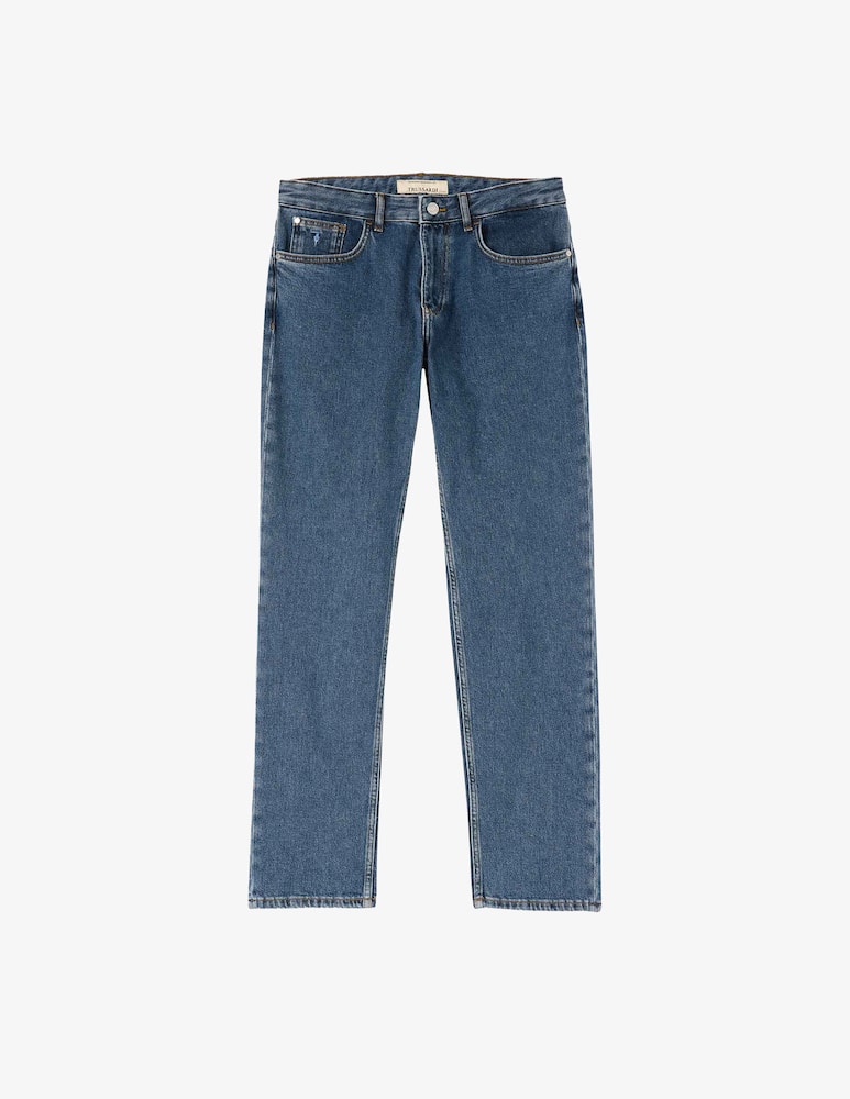 Trussardi Slim jeans - picture 1 Trussardi Slim jeans - picture 1