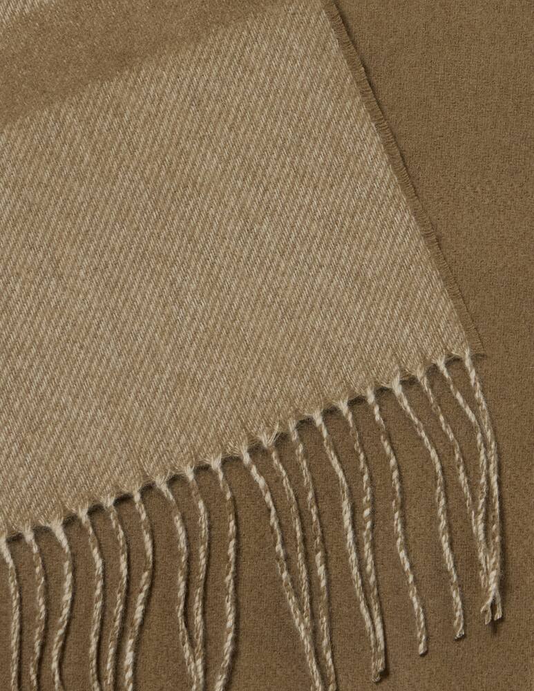rinascente Trussardi Jacquard scarf