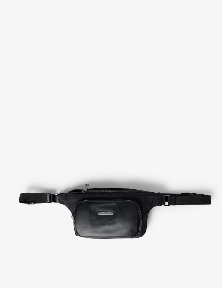 Trussardi Travel belt bag - picture 1