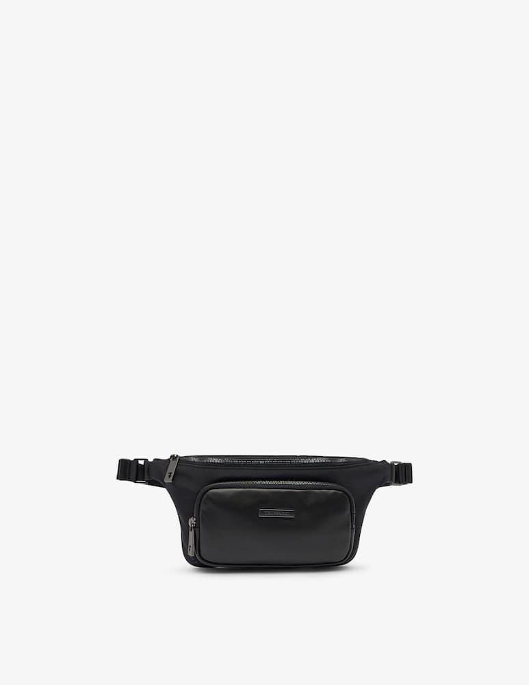 rinascente Trussardi Marsupio travel