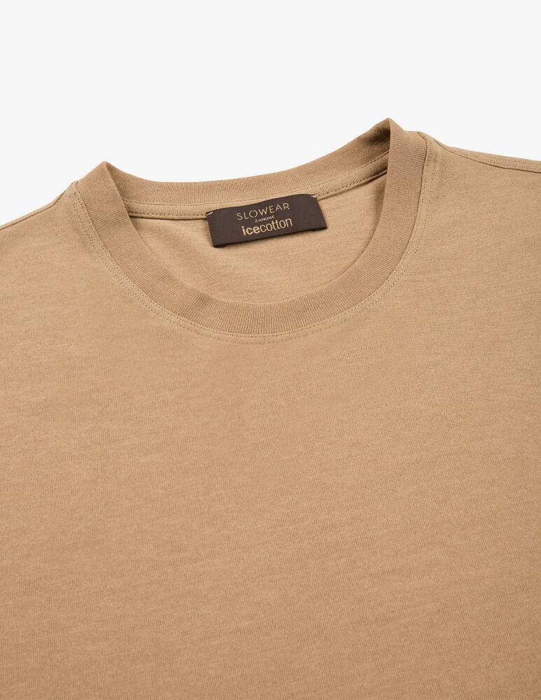 Slowear Slim fit t-shirt - picture 2 Slowear Slim fit t-shirt - picture 2