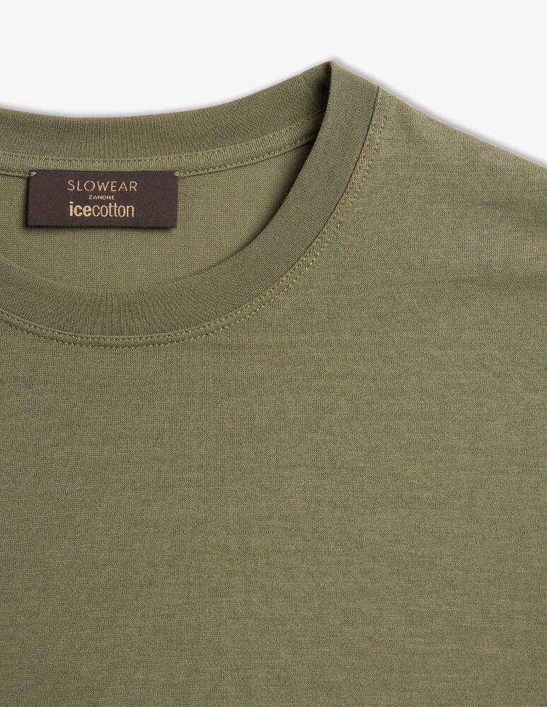 Slowear Slim fit t-shirt - picture 5 Slowear Slim fit t-shirt - picture 5