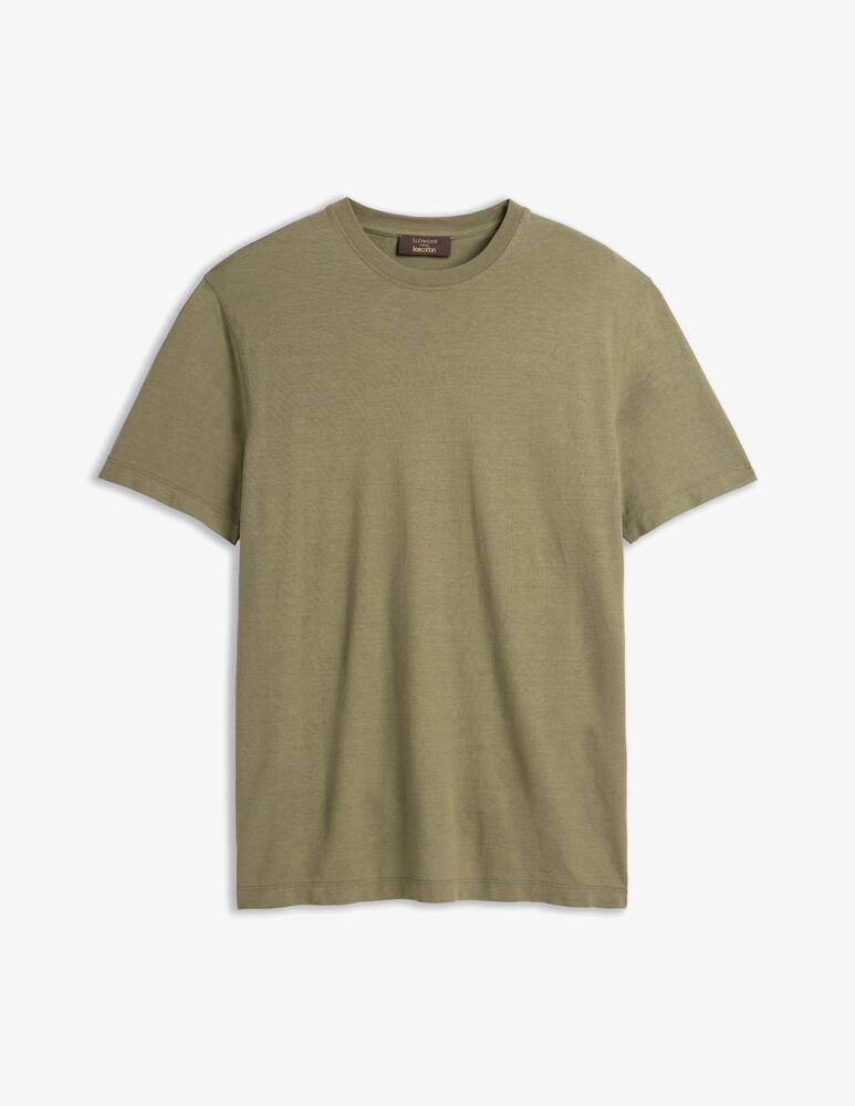Slowear Slim fit t-shirt - picture 7 Slowear Slim fit t-shirt - picture 7