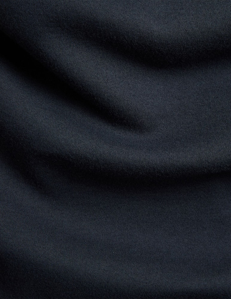 Slowear Interlock cotton polo shirt - picture 8 Slowear Interlock cotton polo shirt - picture 8