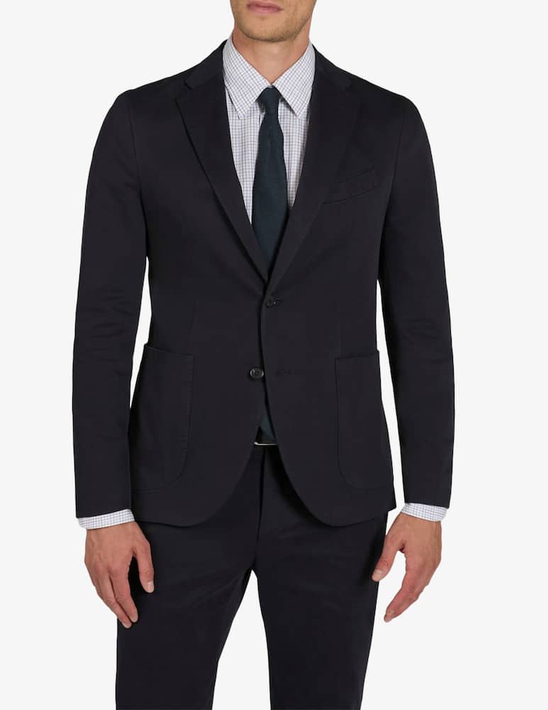 Slowear Slim fit blazer - picture 1 Slowear Slim fit blazer - picture 1