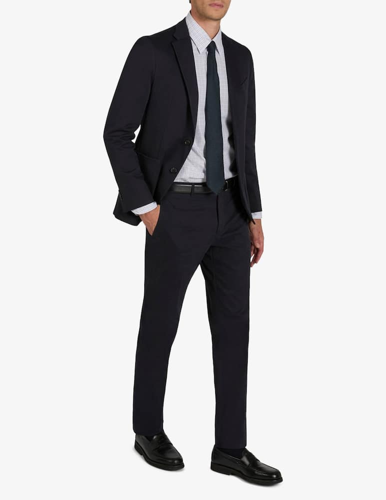 Slowear Slim fit blazer - picture 2 Slowear Slim fit blazer - picture 2