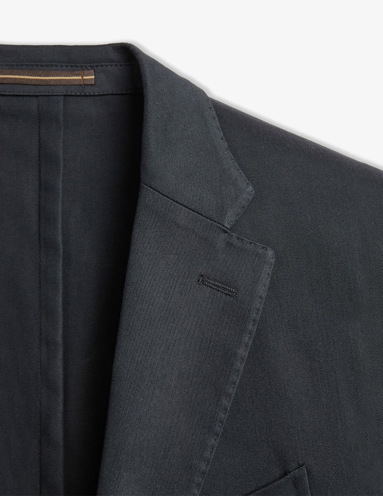 Slowear Slim fit blazer - picture 5 Slowear Slim fit blazer - picture 5