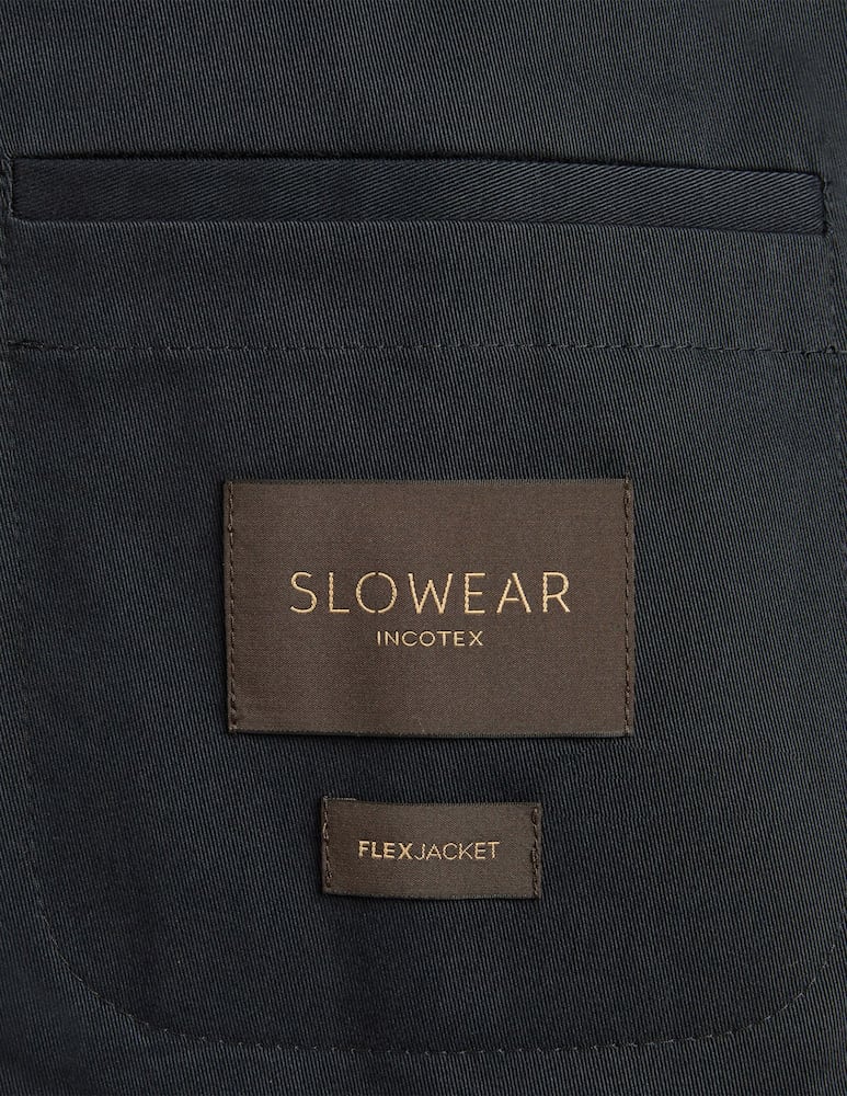 Slowear Slim fit blazer - picture 6 Slowear Slim fit blazer - picture 6