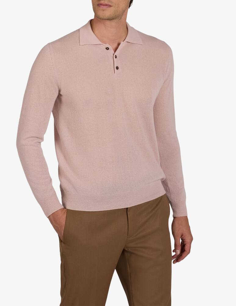 rinascente Slowear Polo FlexCashmere