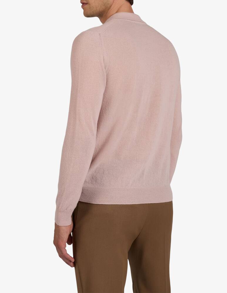 rinascente Slowear Polo FlexCashmere