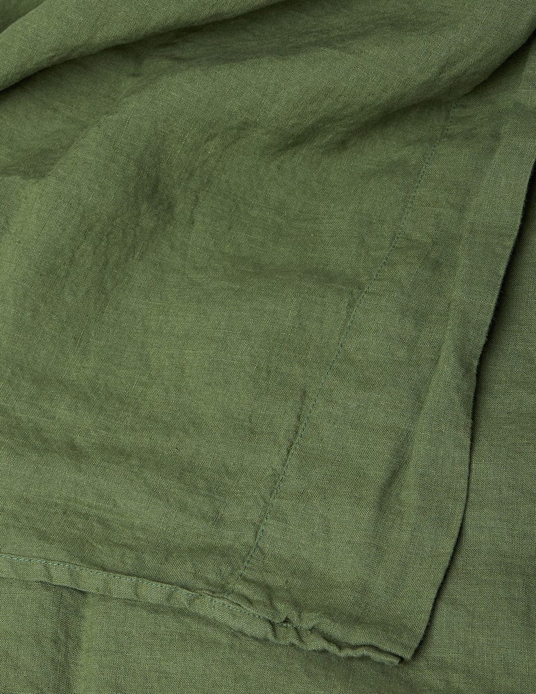 rinascente Lanerossi Linosa Double Fitted Sheet