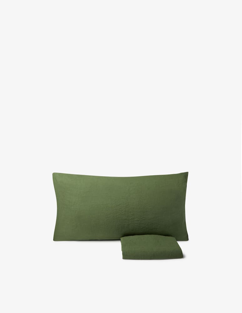 rinascente Lanerossi Linosa Set Federe 2Pz
