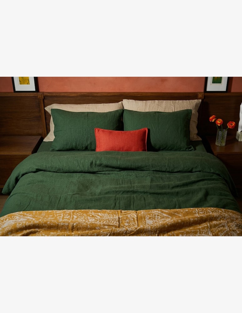 rinascente Lanerossi Linosa Double Duvet Cover