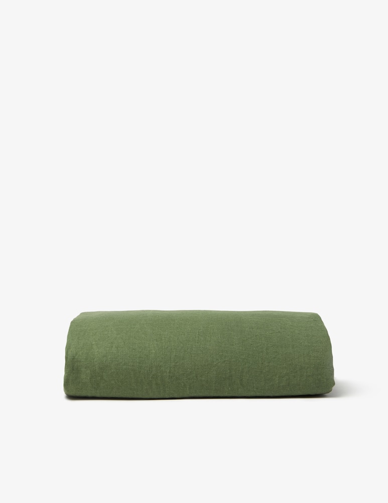 rinascente Lanerossi Linosa Double Top Sheet