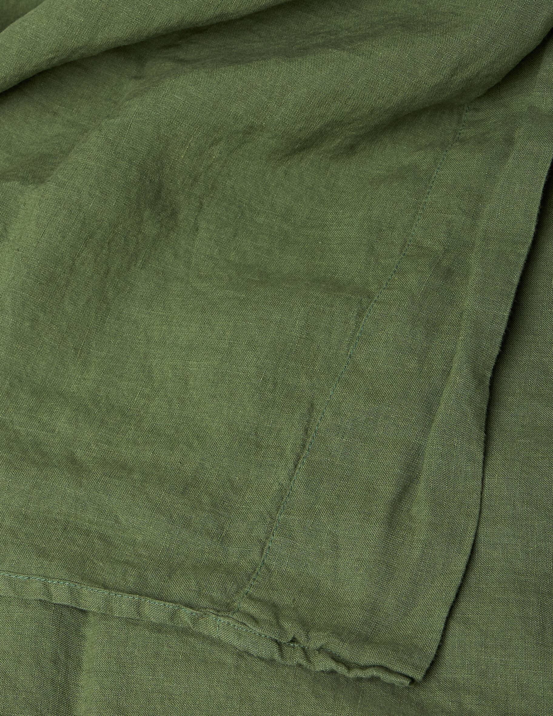 Shop Lanerossi Linosa Double Fitted Sheet on Rinascente