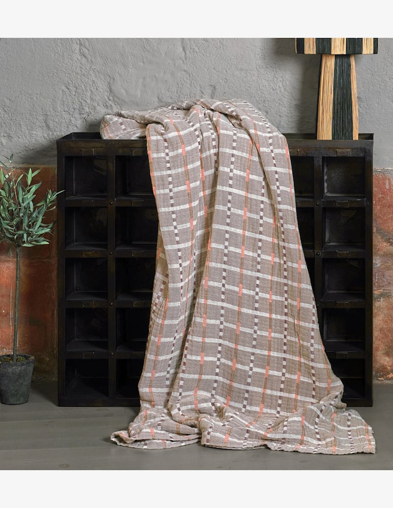 rinascente Lanerossi Arno Throw