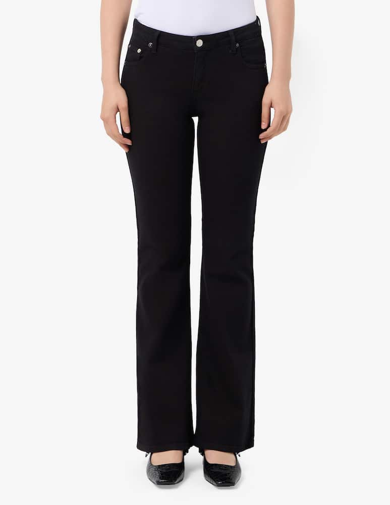 Roy Roger's Jeans Roy a zampa - immagine 1 Roy Roger's Jeans Roy a zampa - immagine 1