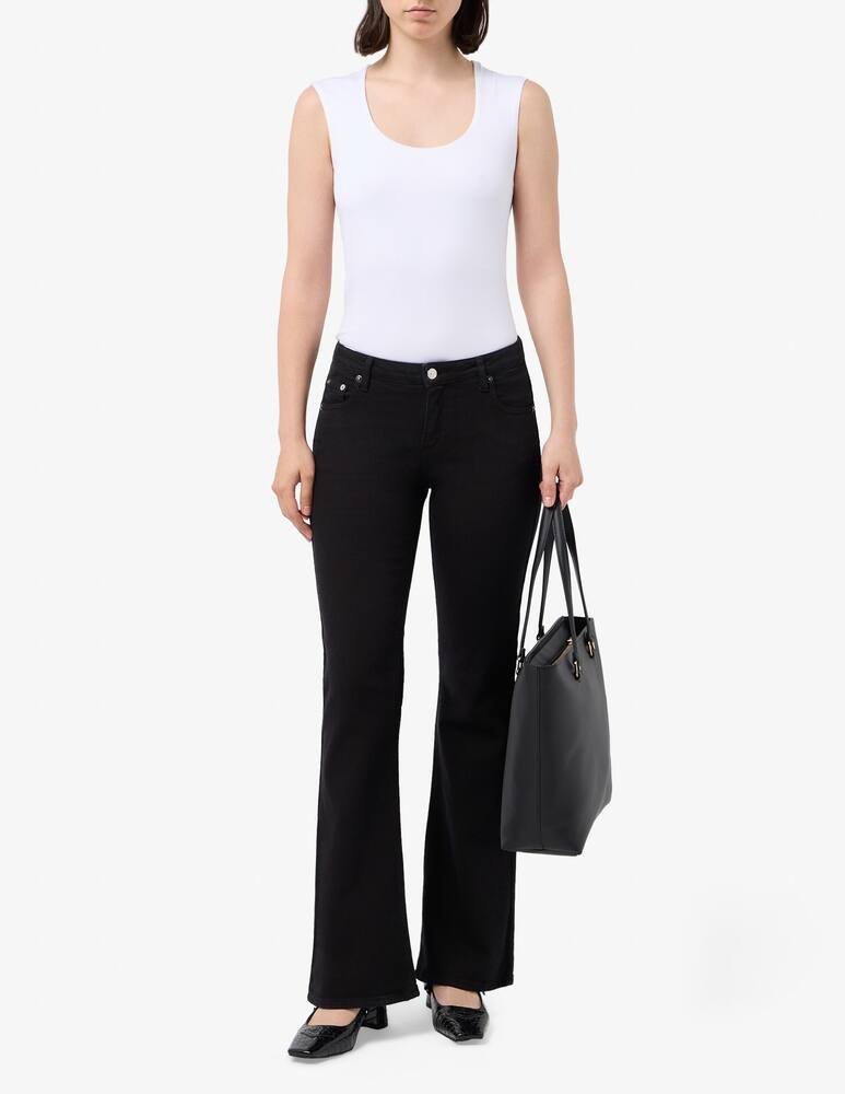 rinascente Roy Roger's Roy organic stretch jeans